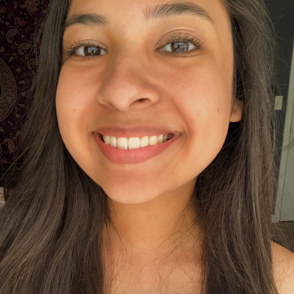 Meet your Posher, Victoria